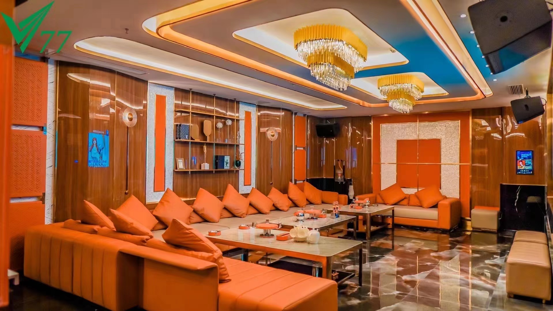 鹰潭ktv预订及商务ktv有哪些推荐-月湖区ktv预订