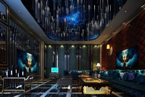 鹰潭ktv预订及商务ktv啥意思解析-月湖区ktv预订