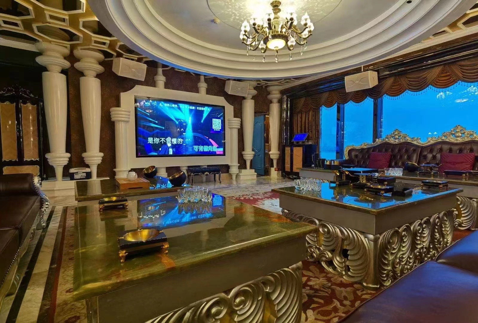 鹰潭ktv预订与商务ktv怎么算解析-月湖区ktv预订